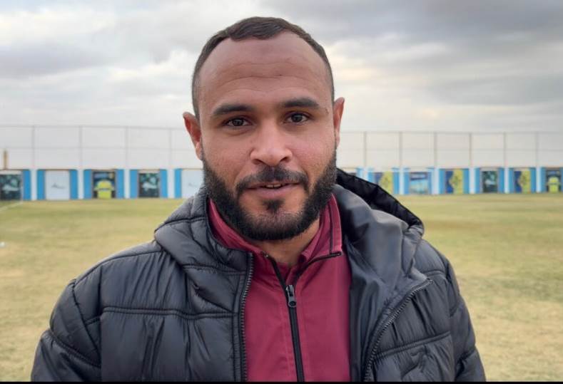 مدرب وادي دجلة: مواجهة الزمالك ستكون صراعاً بين أبطال الدوري