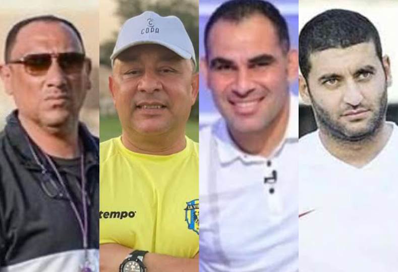 مدربو أندية دوري المحترفين يستعدون لموسم جديد مليء بالتحديات والآمال