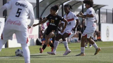 الزمالك ومسار