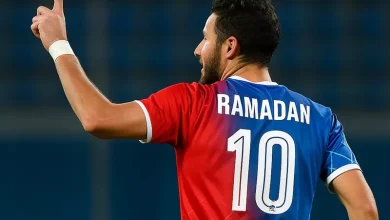 التفاصيل المالية الكاملة.. مستندات تكشف كيف تحول رمضان من الأهلي إلى بيراميدز بمقابل أقل؟