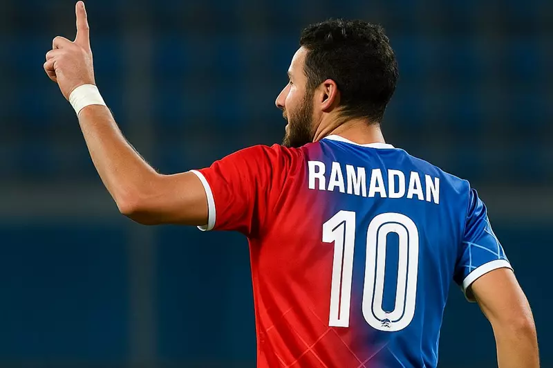مستندات تكشف التحولات المالية وراء انتقال رمضان صبحي إلى بيراميدز بأقل تكلفة