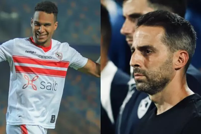مشادة بين الجزيري وفيريرا تبرز أزمات الرياضة المحلية في الفترة الأخيرة
