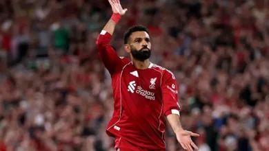 بكاء ومشادة في الملعب.. صلاح يخطف الأنظار في فوز ليفربول على بورنموث (صور)