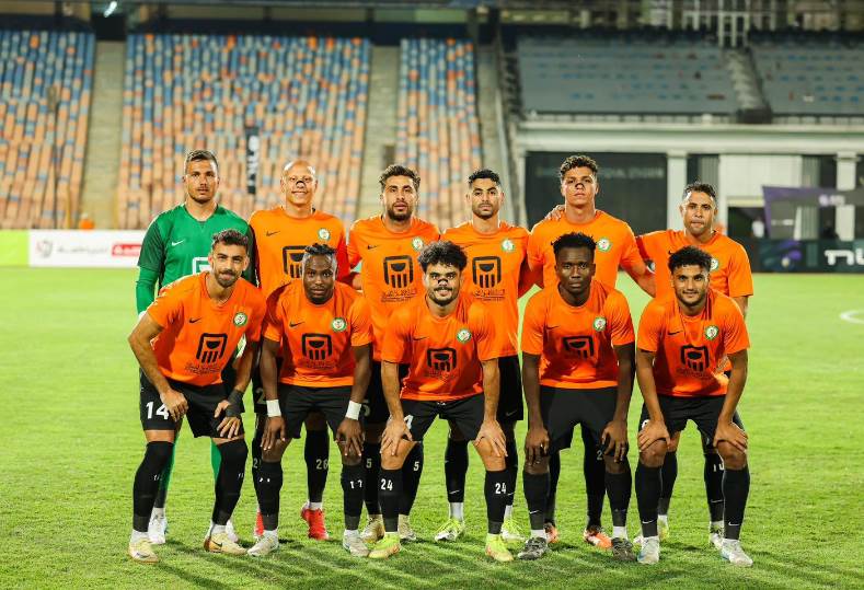 مشاهدة مباراة البنك الأهلي وكهرباء الإسماعيلية في دوري نايل بالبث المباشر