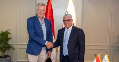 مشروع ألماني جديد للأقمشة في القنطرة غرب قناة السويس