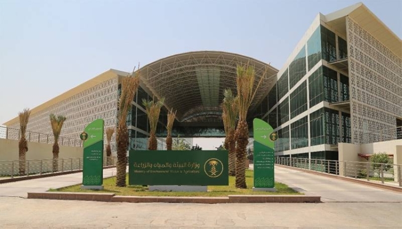 مشروع إنساني لتحويل مياه الصرف الصحي المعالجة إلى مصدر حيوي جديد