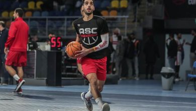 إيهاب أمين