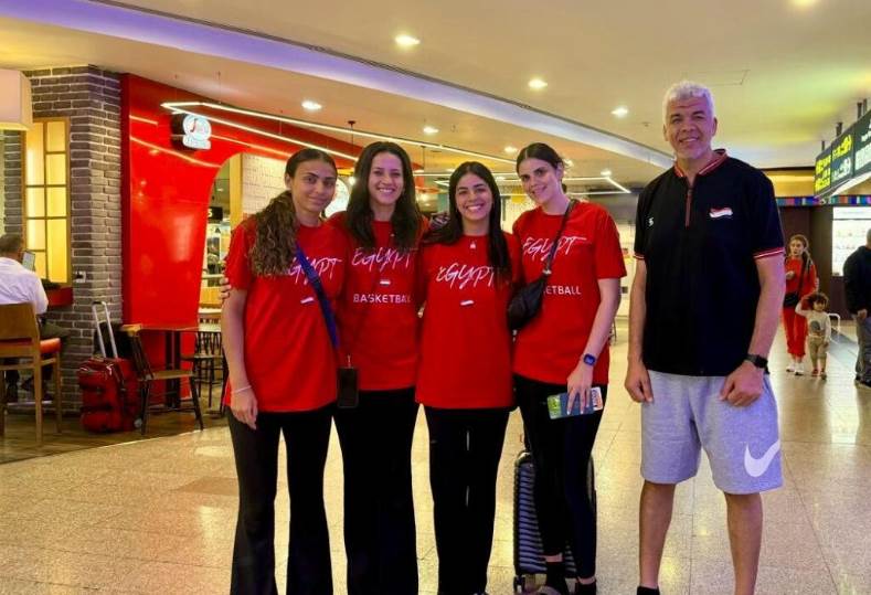 مصدر يكشف سبب غياب “الألفي” عن منتخب السلة في بطولة السيدات 3×3