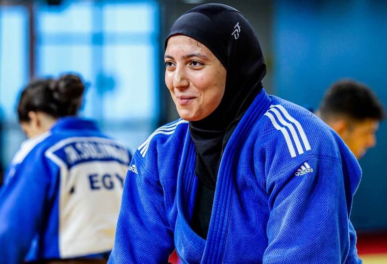 مصر تحقق إنجازًا كبيرًا في بطولة آسيا للجودو بفضل 11 ميدالية مميزة