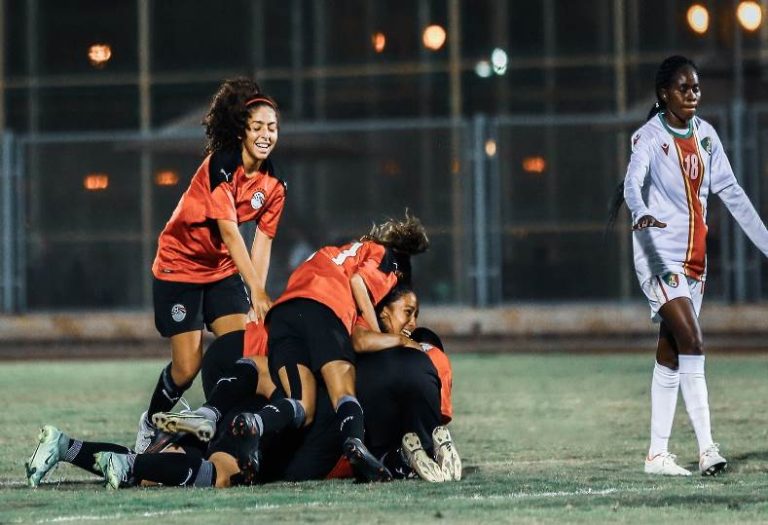 مصر تواجه غينيا في تصفيات كأس العالم 2026 وتحديد موعد المباريات المهمة
