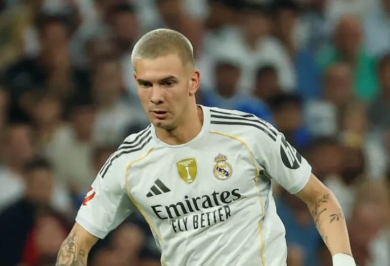 مطالبات بتحقيق عاجل في تسجيل ماستانتونو مع ريال مدريد وسط جدل واسع