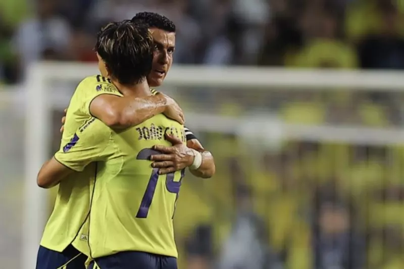مظاهر فرح الجماهير بعد تأهل النصر أمام الاتحاد وتغطيات صحف السعودية