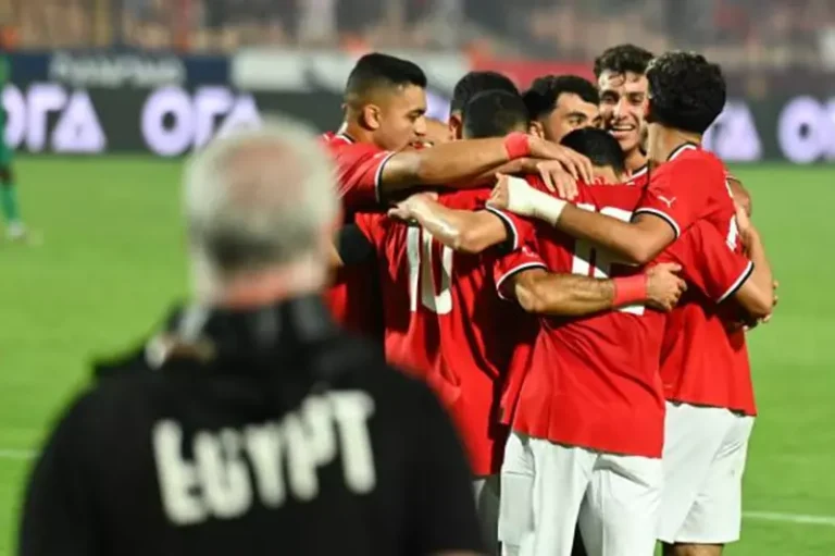معسكر سبتمبر لمنتخب مصر: أسماء المحترفين في مواجهة التحديات المقبلة