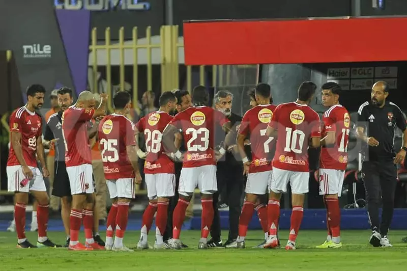ملف يلا كورة: حقائق جديدة حول سقوط الأهلي ومصير ريبيرو وقائمة الزمالك