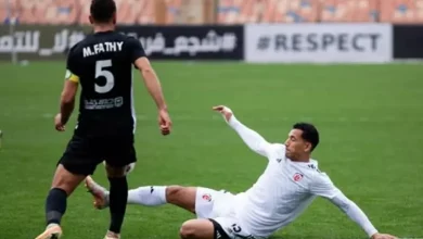 من الدفاع عن المرمى لهز الشباك.. بحبح مفاجأة سيد عيد في بتروجيت (تحليل)