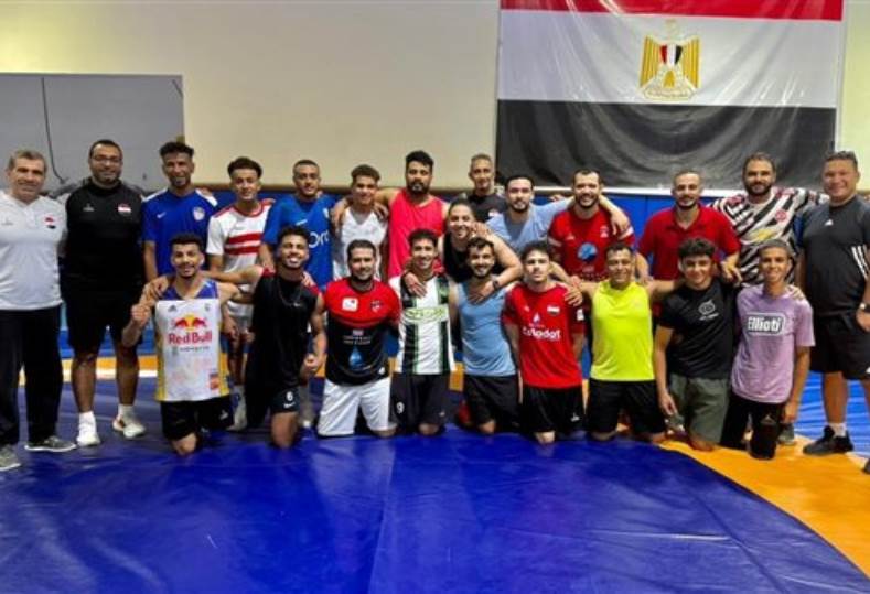منتخب كرة القدم للساق الواحدة ينطلق في معسكره الأول استعداداً لكأس العالم