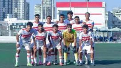 زمالك مواليد 2009
