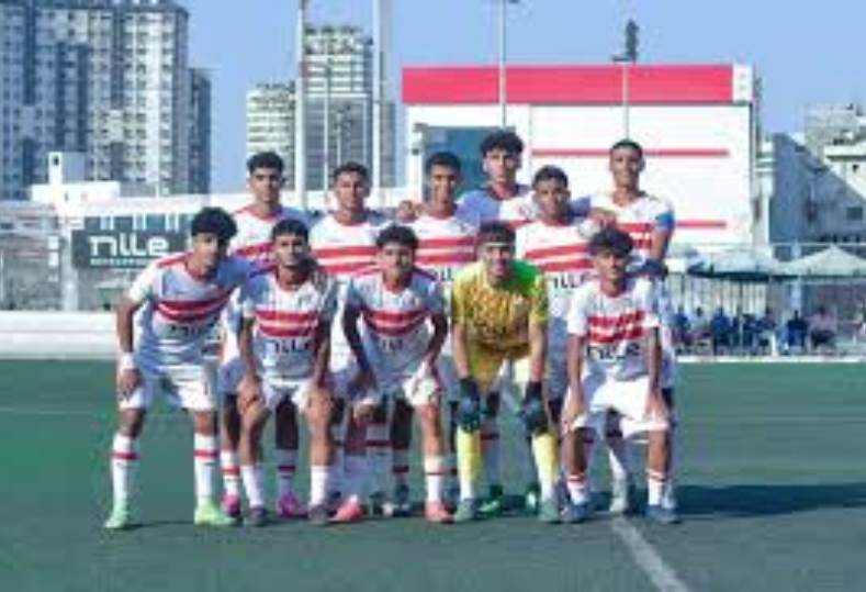 منتخب مصر يستدعي خمسة لاعبين من الزمالك لتعزيز صفوفه في المنافسات القادمة