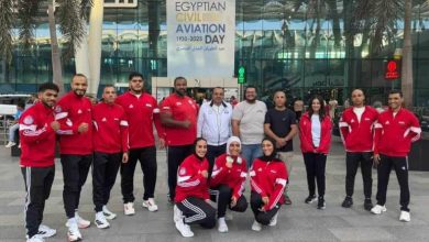 منتخب الكونغ فو