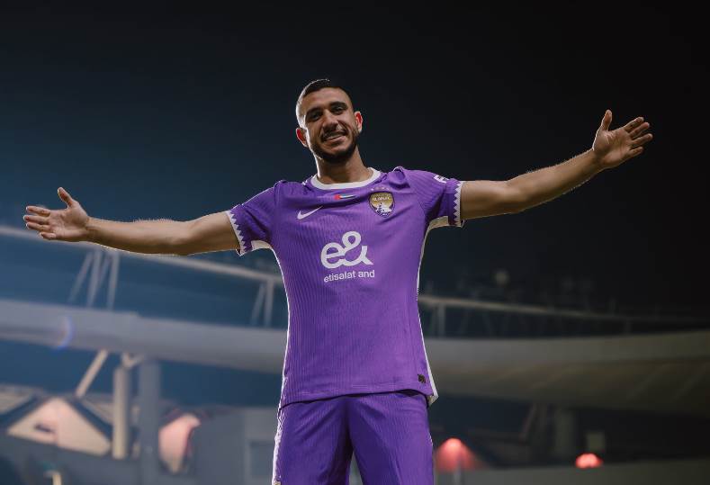 منتخب مصر يسعى لحسم موقف رامي ربيعة بالتواصل مع نادي العين