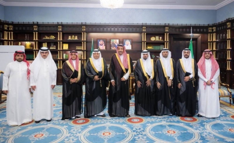 منتدى الباحة الاستثماري يسلط الضوء على إمكانيات المنطقة الاقتصادية والسياحية