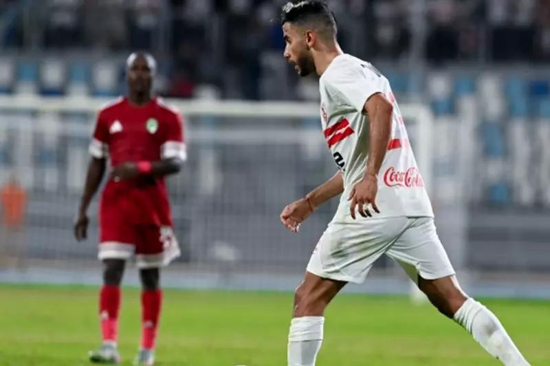 مهارة ماهر وبصمة زيزو تتألقان في أرقام الدوري المصري بالجولات الثلاث الأولى