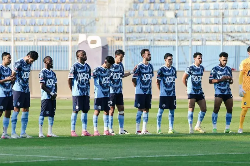 مواجهات نارية اليوم: المصري وبيراميدز يتأهبان وريال مدريد ينطلق في الليجا والسوبر السعودي