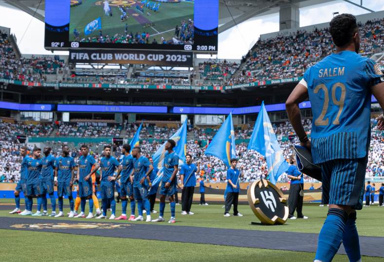 مواعيد مباريات الهلال في دوري روشن 2025-2026 تستعد لتحقيق أحلام الجماهير