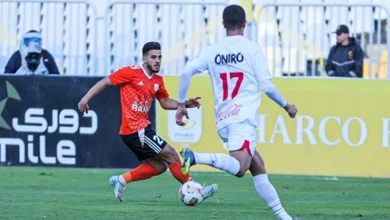 مباريات اليوم.. الزمالك ضد فاركو.. ومواجهات مثيرة في كأس كاراباو