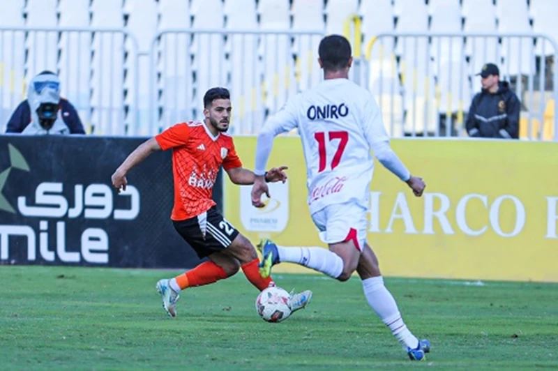 موجة من الإثارة في مباريات اليوم: الزمالك يواجه فاركو وكأس كاراباو يشتعل