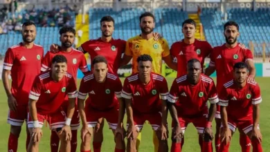 بصمة مسعد والعرضيات سلاح مزدوج.. ماذا قدم مودرن سبورت قبل مواجهة الزمالك؟ (تحليل)
