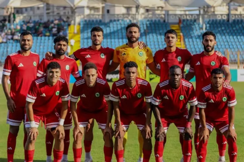 مودرن سبورت يبرز نقاط قوته قبل مواجهة الزمالك وتحليل سلاحه المزدوج