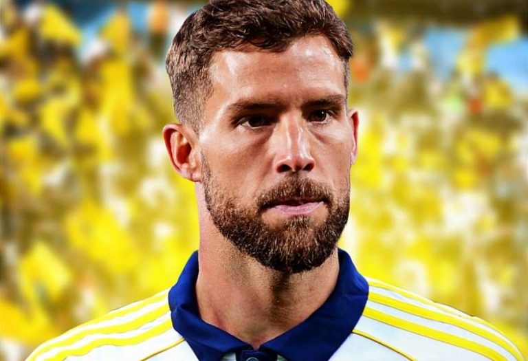 موعد الكشف الطبي للاعب برشلونة المنتظر يقترب مع النصر