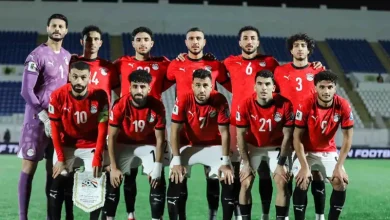 مصدر يكشف ليلا كورة.. موعد إعلان قائمة منتخب مصر لمعسكر سبتمبر