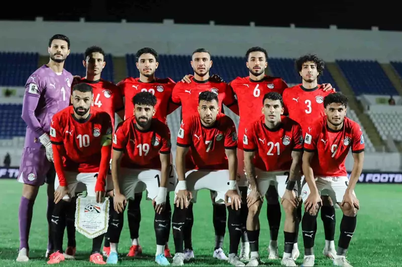موعد الكشف عن قائمة منتخب مصر لمعسكر سبتمبر وفق مصادر ليلا كورة