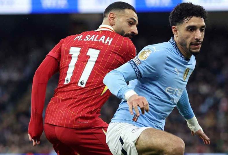 موعد انضمام محمد صلاح ومرموش لمعسكر منتخب مصر يثير حماس الجماهير