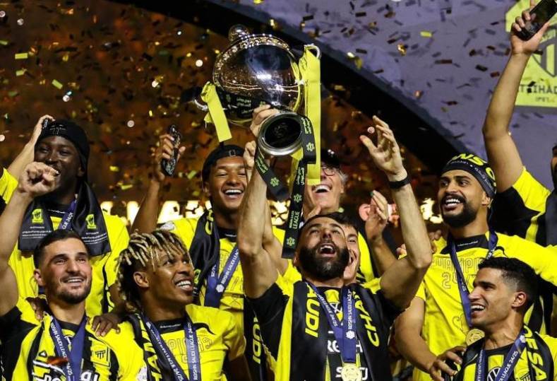 موعد انطلاق الموسم الجديد من الدوري السعودي لعام 2025-2026 حُدد رسميًا