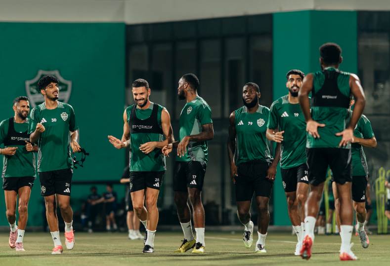 موعد مباراة القادسية والأهلي في كأس السوبر السعودي وتفاصيل القناة الناقلة