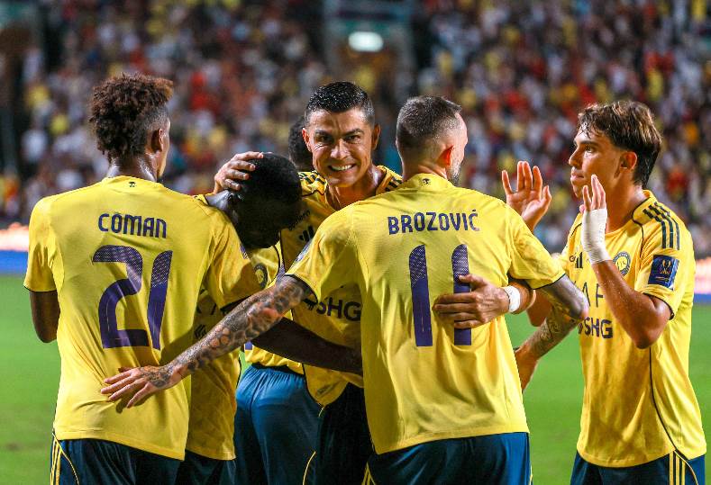 موعد مباراة النصر والأهلي في نهائي كأس السوبر السعودي وأهمية المواجهة المرتقبة