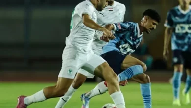 موعد مباراة بيراميدز المقبلة.. الدفاع الجوي ينتظر مودرن سبورت