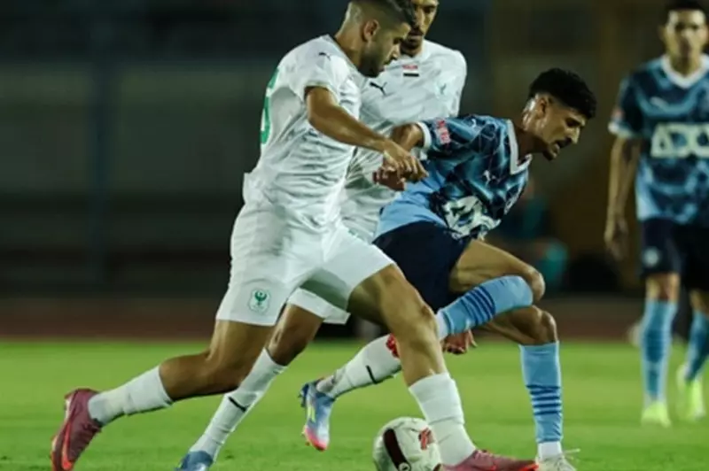 موعد مباراة بيراميدز المقبلة في الدفاع الجوي ضد مودرن سبورت ينتظر الجماهير