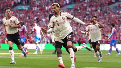 ليفربول