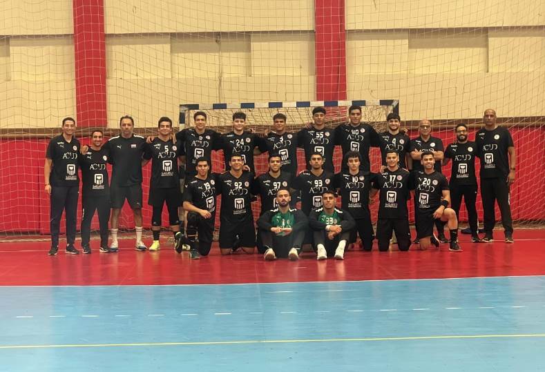 موعد مباراة منتخب مصر أمام كوريا في بطولة العالم لكرة اليد تحت 19 عامًا