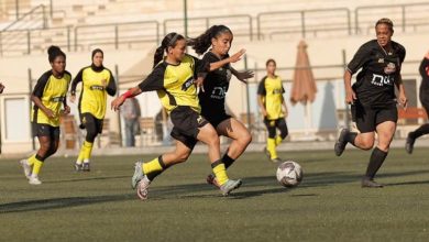 الزمالك ودجلة