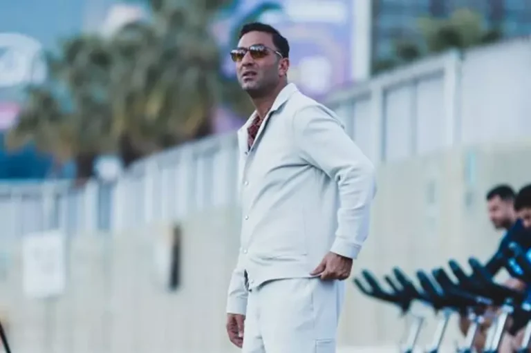 ميدو: الزمالك يتفوق دفاعياً على الأهلي وبيراميدز ويستعرض التشكيل المثالي للفريق
