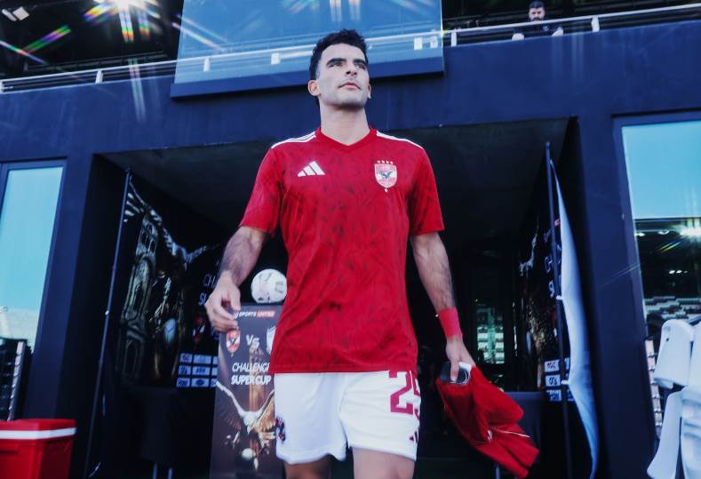 ميدو: رحيل أحمد مصطفى زيزو يصب في مصلحة نادي الزمالك ومستقبل équipe