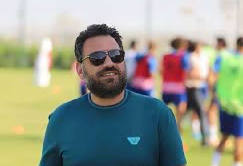 ميدو يعلن تعيين جون إدوارد مديراً رياضياً لنادي الزمالك ويكشف التفاصيل