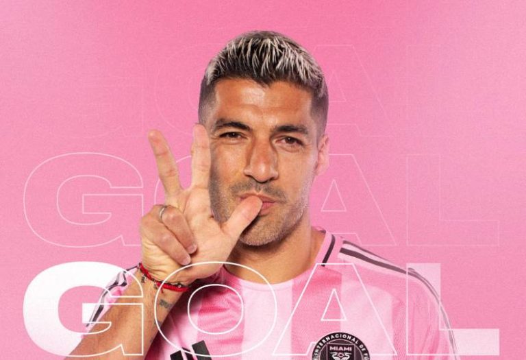 ميسي وسواريز يتألقان في أهداف إنتر ميامي أمام بوماس في مباراة مثيرة