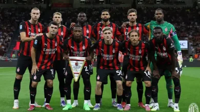 الدوري الإيطالي.. ميلان يتعافى بثنائية ضد ليتشي