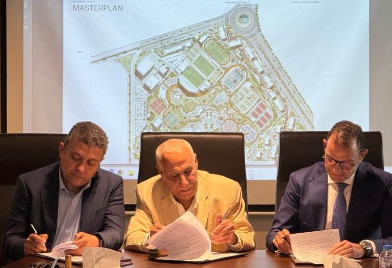 نادي الزمالك يوقع بروتوكول تعاون لتسويق عضويات فرع 6 أكتوبر مع شركتين